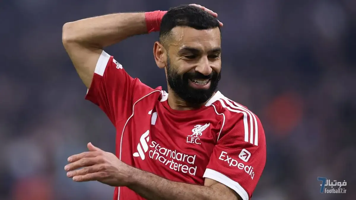 دلیل اصلی افت محمد صلاح در لیورپول: قربانی جدایی ترنت الکساندر-آرنولد/ هشدار مک‌آلیستر درباره انتقال به عربستان