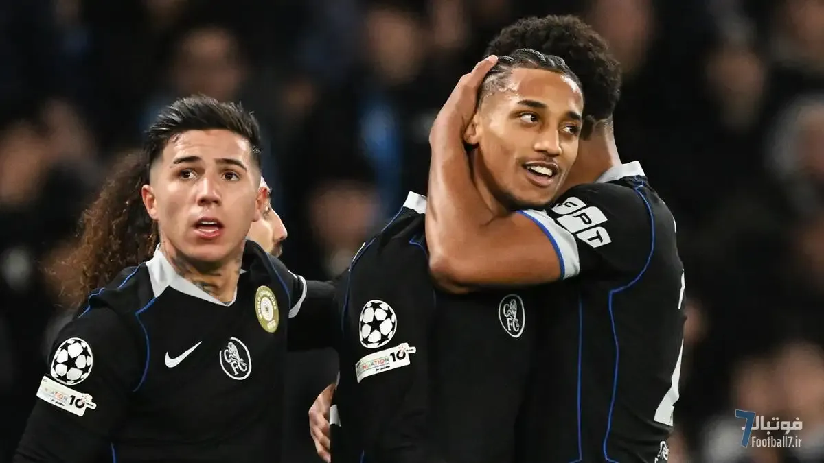 دو گل فوق‌العاده ژوائو پدرو؛ چلسی با پیروزی دراماتیک مقابل ناپولی صعود کرد (نمرات بازیکنان)