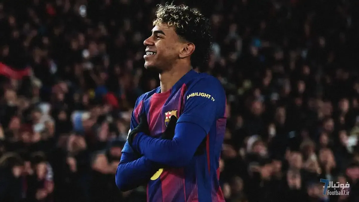 گزارش فنی و نمرات بازیکنان بارسلونا مقابل کپنهاگن: لامین یامال، ناجی بزرگ فلیک در لیگ قهرمانان اروپا