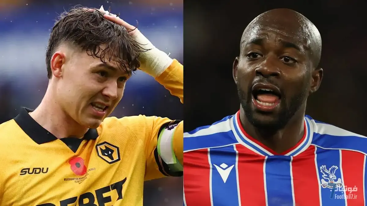 بمب نقل و انتقالات لیگ برتر: استرند لارسن در راه کریستال پالاس؛ چراغ سبز برای فروش ژیان-فیلیپ ماتتا