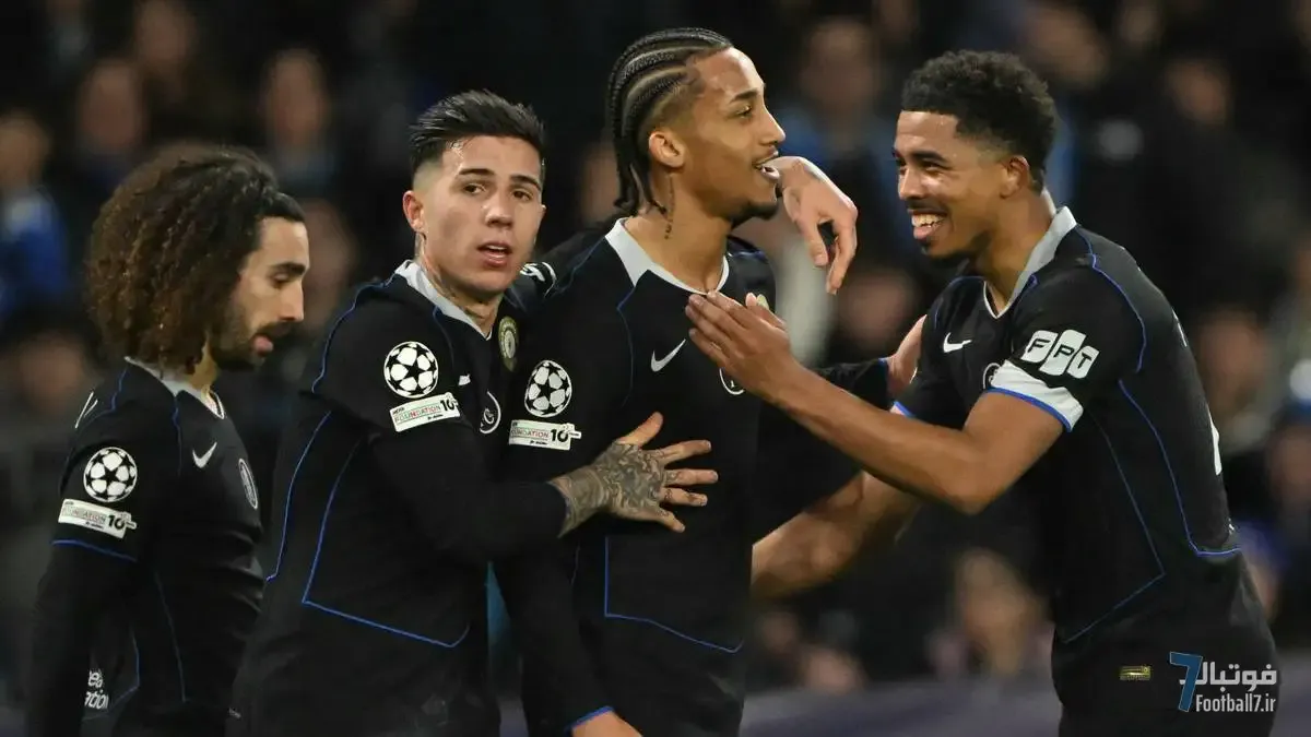 قانون جنجالی یوفا: چلسی مزیت میزبانی در لیگ قهرمانان را از دست می‌دهد؟ (تداخل با آرسنال و تاتنهام)