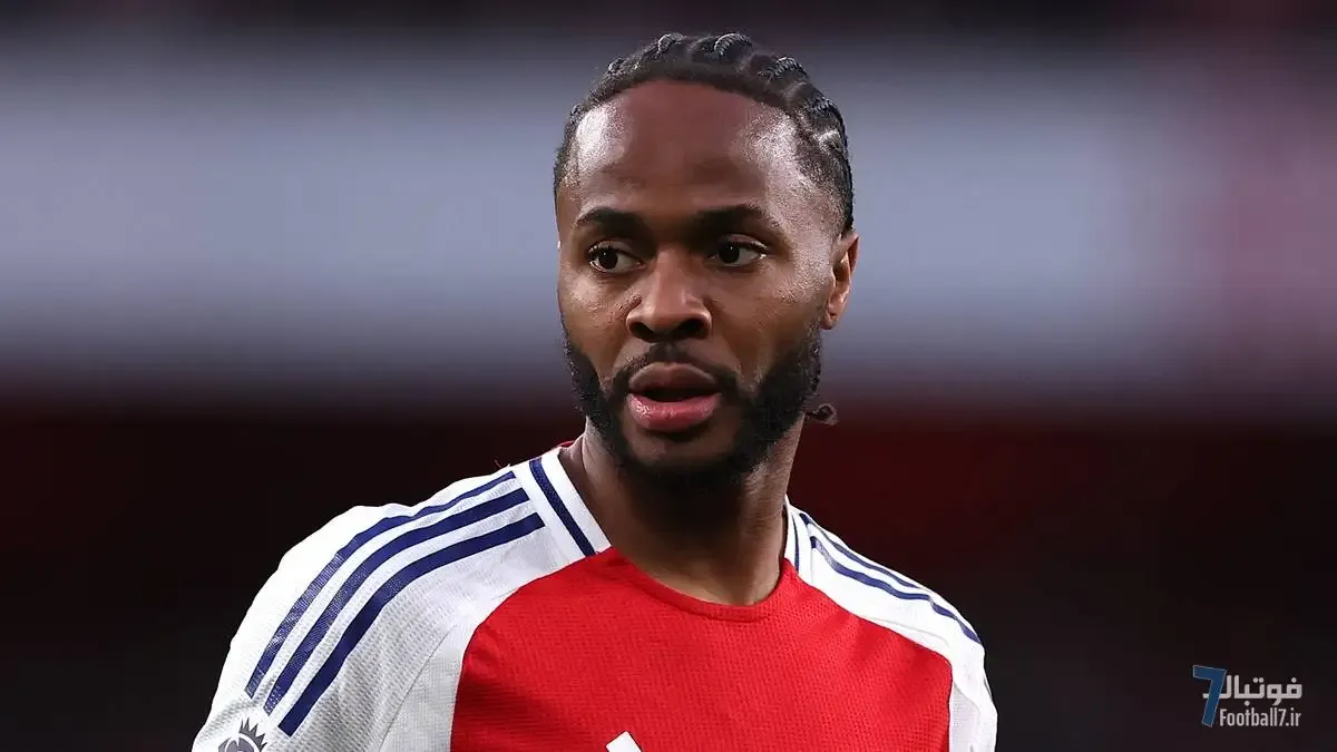 رد قاطع تاتنهام به رحیم استرلینگ؛ دستمزد نجومی ستاره سابق چلسی سد راه انتقال به لندن!