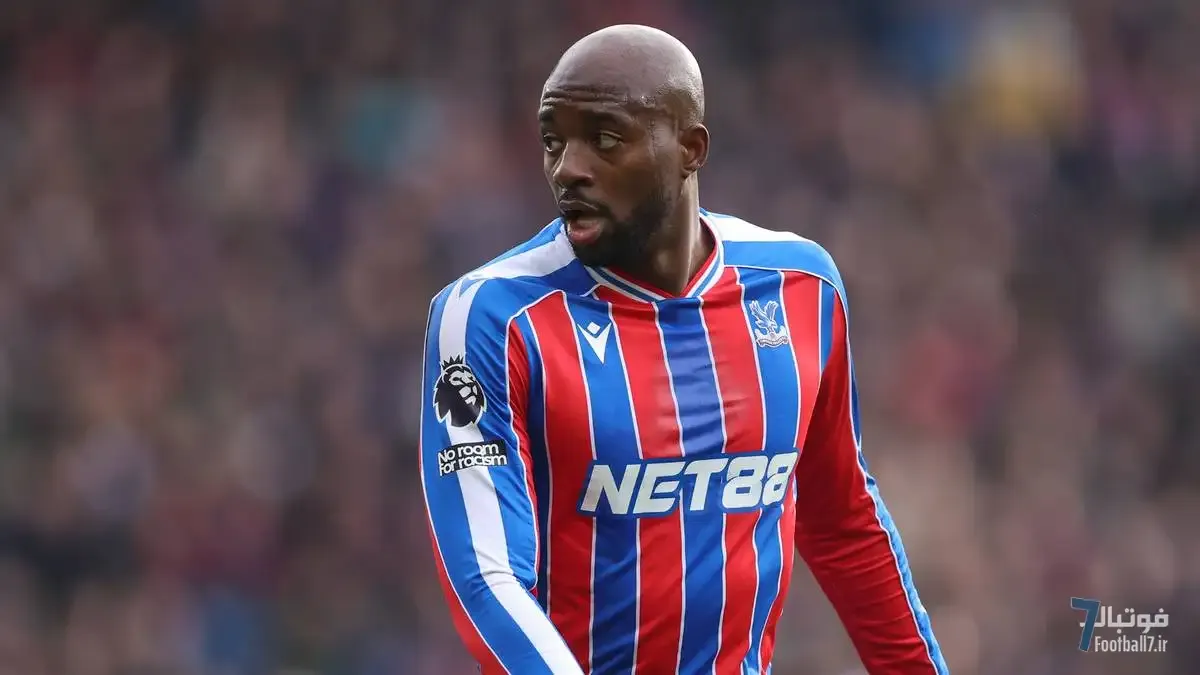 شوک بزرگ به کریستال پالاس؛ ژان-فیلیپ ماتتا به دلیل حواشی نقل و انتقالاتی مقابل ناتینگهام فارست بازی نمی‌کند