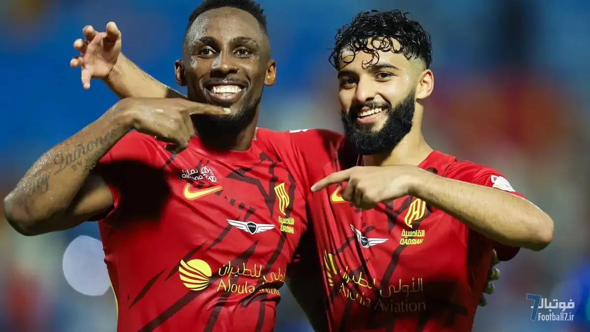 خولیان کینیونس بالاتر از کریستیانو رونالدو؛ رقابت داغ آقای گلی در لیگ عربستان