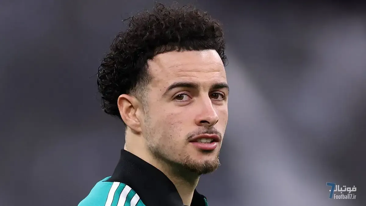 شوک بزرگ در آنفیلد: مذاکره اینتر با لیورپول برای جذب کورتیس جونز با بند خرید ۴۰ میلیون یورویی!