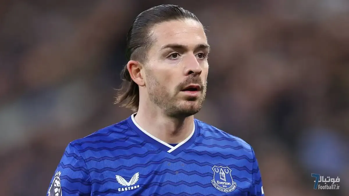 تایریک جورج از چلسی به اورتون؟ پیشنهاد فوری تافی‌ها پس از مصدومیت جک گریلیش