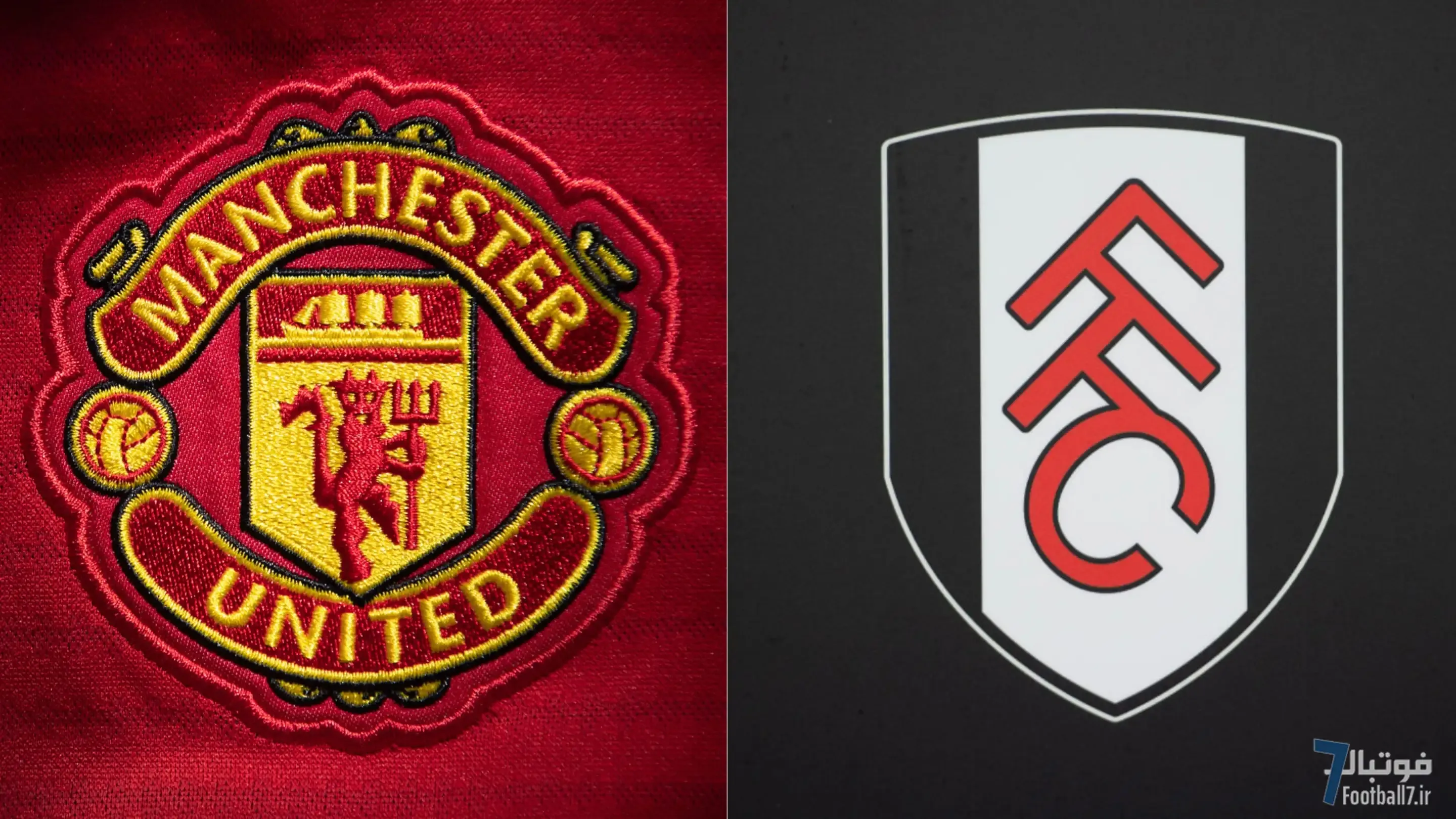 پیش‌بازی منچستریونایتد–فولام؛ در جستجوی سومین پیروزی متوالی با جادوی کریک