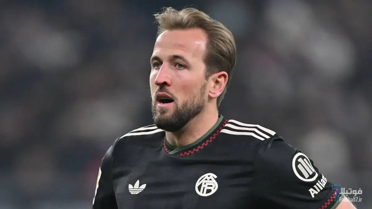 شوک به بایرن مونیخ؛ هری کین بازی حساس بوندسلیگا مقابل هوفنهایم را از دست می‌دهد؟