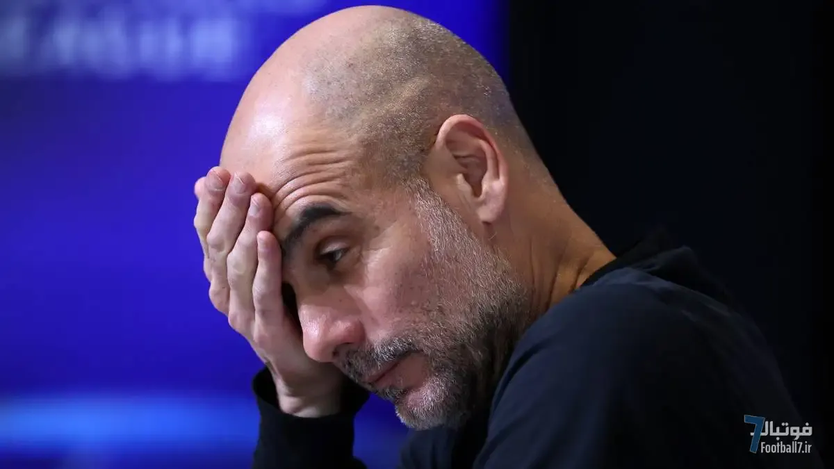 طعنه و عصبانیت سارکاستیک پپ گواردیولا: چرا منچستر سیتی پول بیشتری خرج نمی‌کند؟