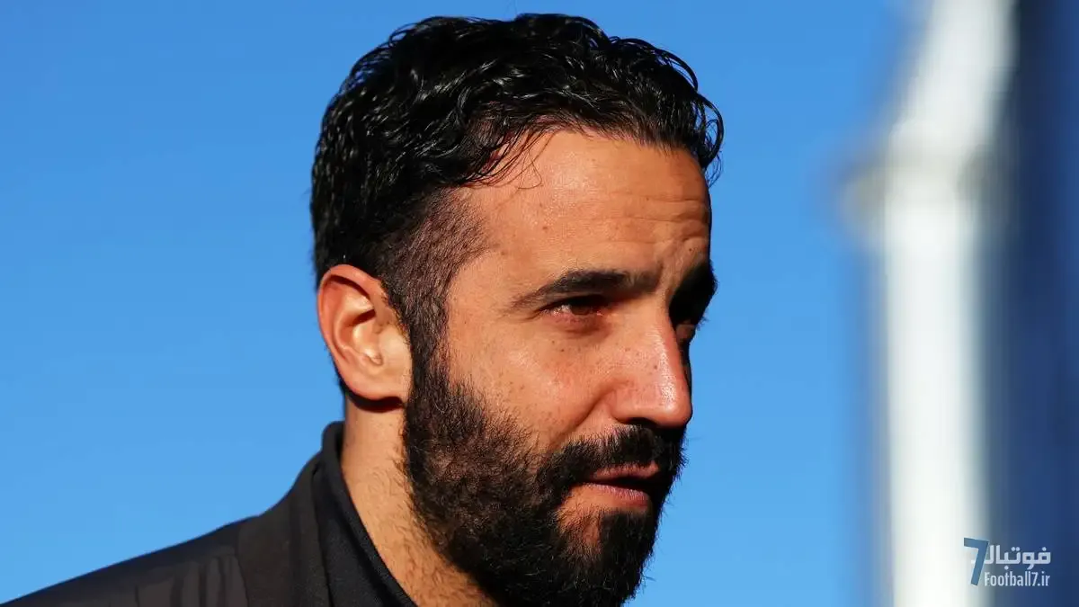 روبن آموریم سکوت خود درباره اخراج از منچستر یونایتد را می‌شکند؛ زمان دقیق اعلام شد