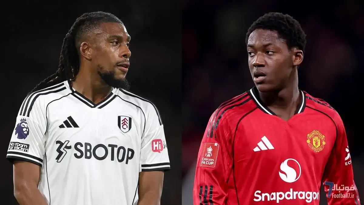 شوخی تلخ الکس ایووبی با کوبی مینو: «دستم را تمام کردی!» / ستاره فولام از مصدومیتش گفت