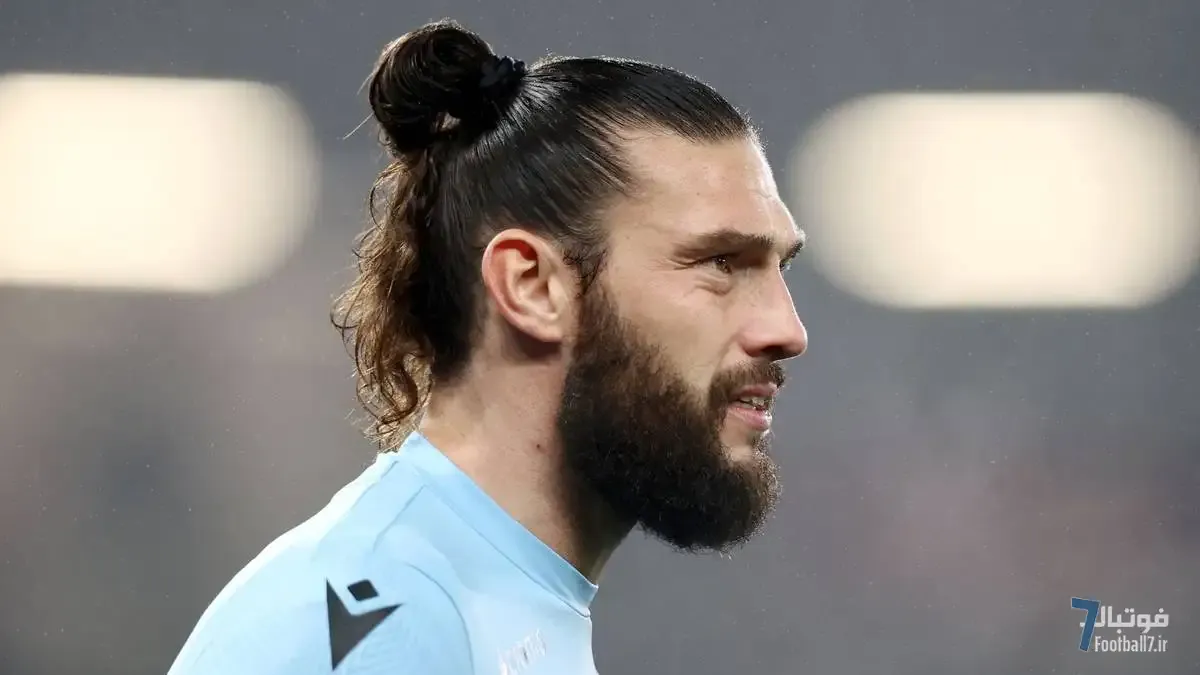 اندی کارول، ستاره سابق لیورپول و انگلیس، در دادگاه: خطر محکومیت و ۵ سال زندان در کمین مهاجم