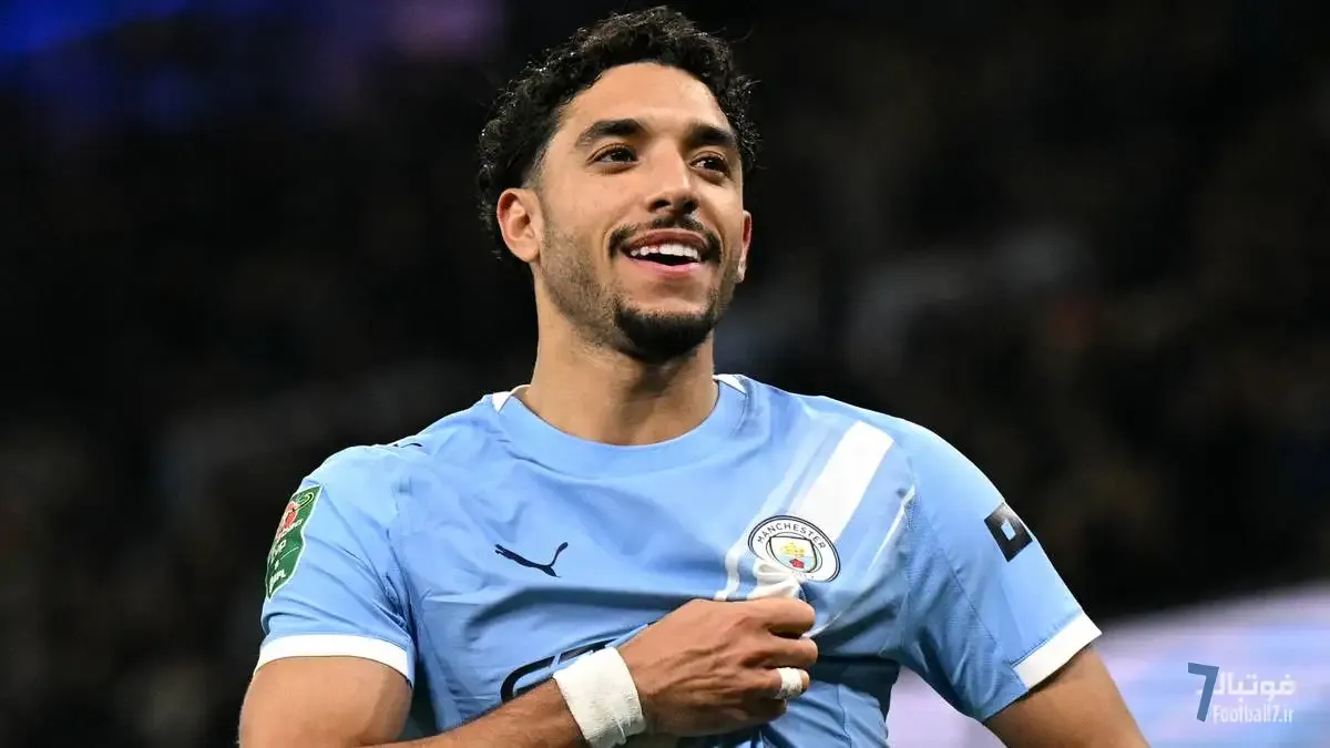 هشدار جدی عمر مرموش به آرسنال پیش از فینال جام کارابائو: هر مدالی برای منچستر سیتی مهم است