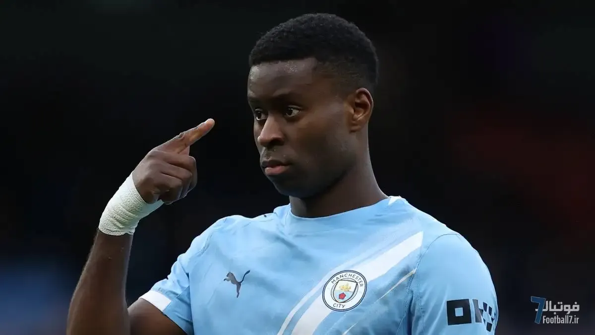 درخواست رسمی منچستر سیتی برای بازی مارک گویی مقابل آرسنال در فینال جام اتحادیه