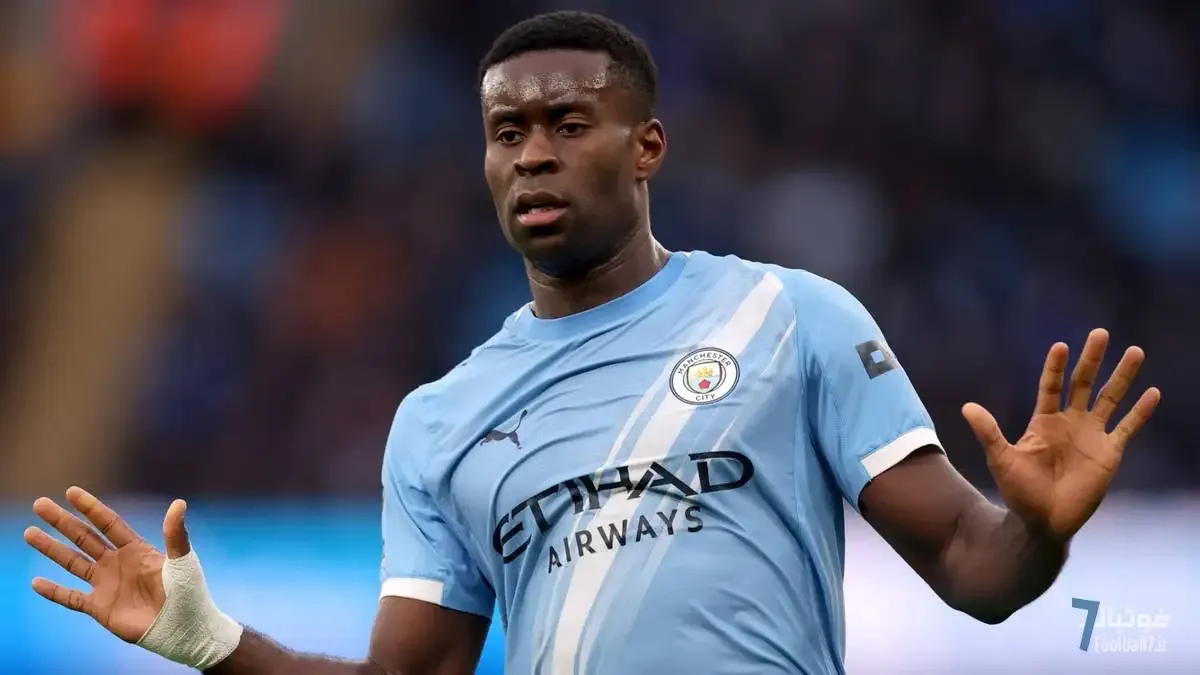 شوک به منچسترسیتی؛ مارک گوئهی فینال جام اتحادیه مقابل آرسنال را از دست داد