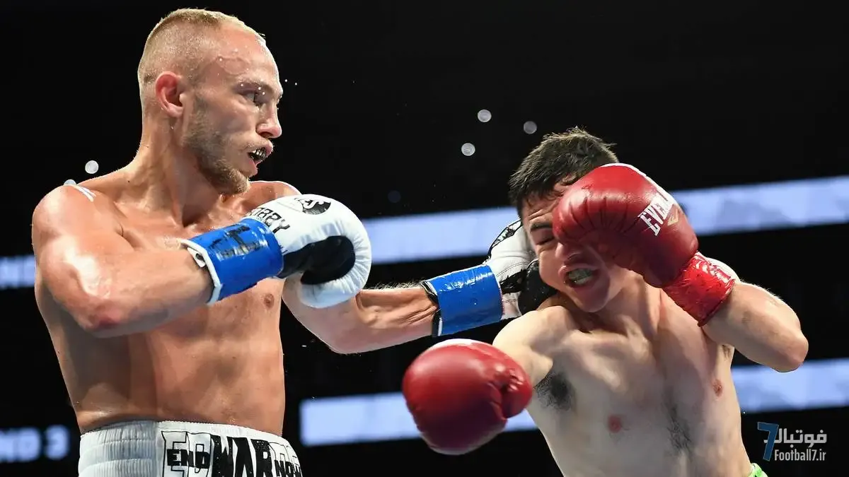 پخش زنده مبارزه کریسچن مدینا و آدریان کوریل؛ تاریخ، زمان و نحوه تماشای نبرد قهرمانی جهان بانتام‌ویت