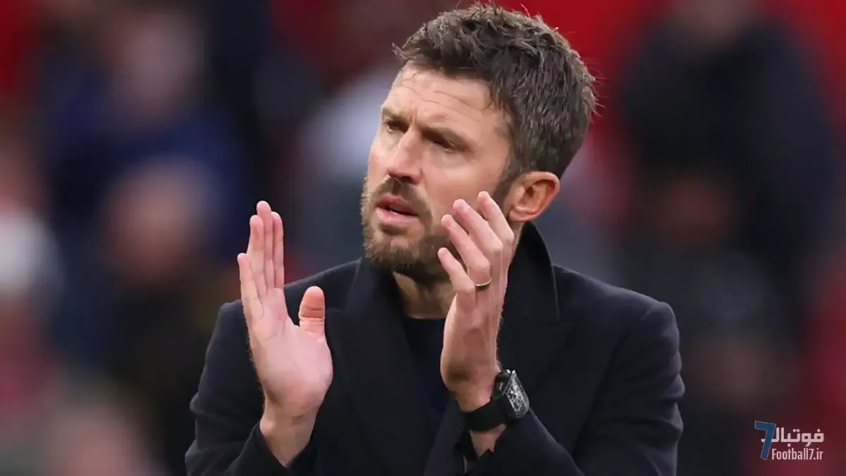 انقلاب کریک در اولدترافورد؛ مایکل کریک قانون سخت‌گیرانه اریک تن هاخ و روبن آموریم را در منچستر یونایتد لغو کرد