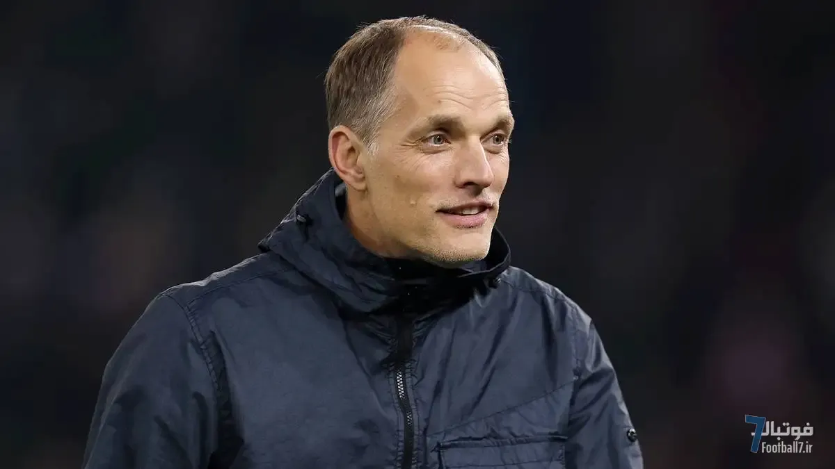 رونمایی از اولین بازی تدارکاتی انگلستان برای جام جهانی ۲۰۲۶؛ تیم توماس توخل به مصاف نیوزیلند می‌رود