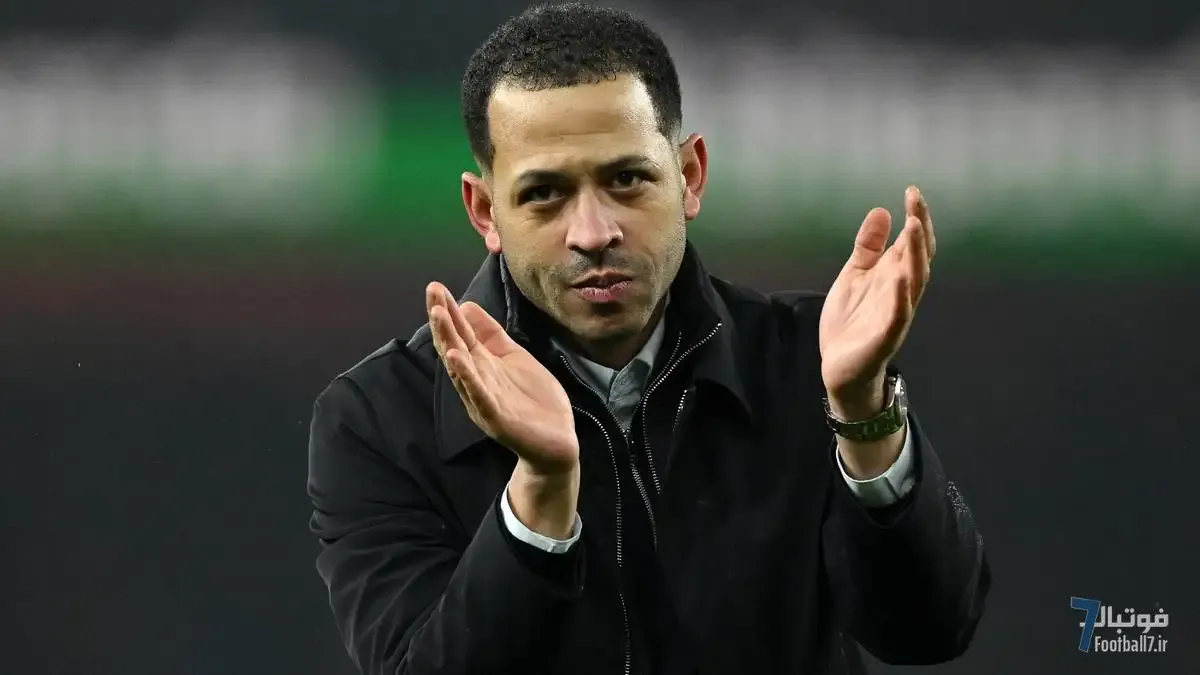 شوخی بی‌رحمانه بازیکن چلسی با لیام روزنیور: «استوائو می‌گوید باور نمی‌کند من فوتبالیست حرفه‌ای بودم!»