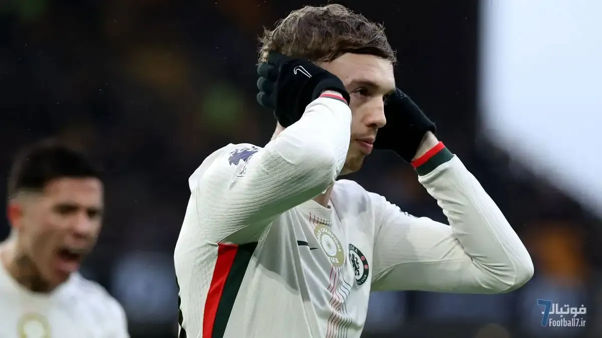 پاسخ کول پالمر به شایعات جدایی از چلسی: هت‌تریک خیره‌کننده و مسدود کردن صداهای حاشیه!