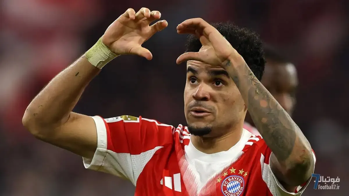 پیام حمایتی ستاره بایرن مونیخ به هموطنش در آستانه سوپر بول: لوئیس دیاز برای کریستین گونزالس آرزوی موفقیت کرد