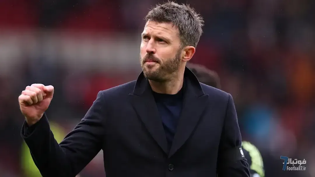 موضع منچستریونایتد درباره سرمربی جدید فاش شد؛ فهرست شش‌نفره گری نویل