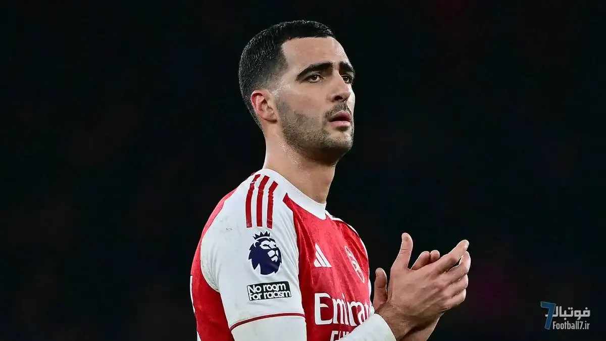 میکل مرینو به تیغ جراحی سپرده شد؛ ضربه سنگین به آرسنال میکل آرتتا در حساس‌ترین مقطع لیگ برتر