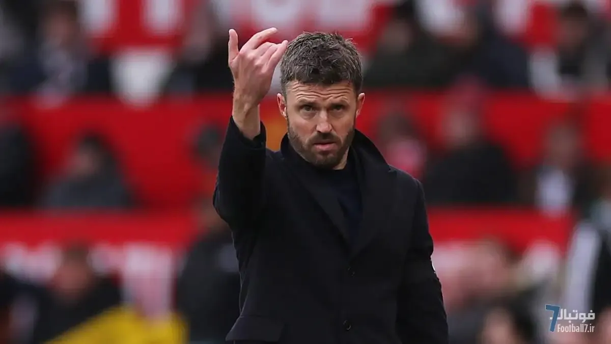 مایکل کریک یا توخل و انریکه؟ شرط اوون هارگریوز برای دائمی شدن سرمربی منچستریونایتد