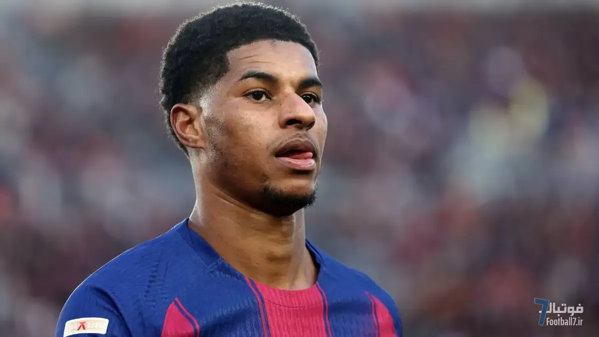 انتخابات ریاست بارسلونا، سرنوشت مارکوس رشفورد را تعیین می‌کند؛ تلاش منچستریونایتد برای بازگرداندن ستاره قرض داده شده