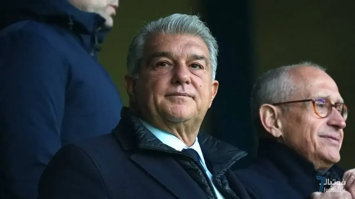 استعفای نمادین خوان لاپورتا؛ توضیح دلیل کناره‌گیری رئیس بارسلونا پیش از انتخابات کلیدی