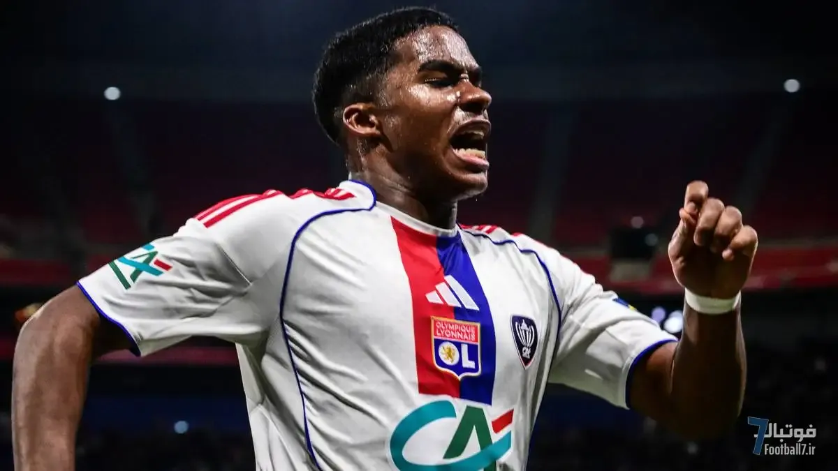 تصمیم قطعی؛ بازگشت اندریک به رئال مادرید تایید شد؛ برنامه آینده ستاره برزیلی فاش گردید