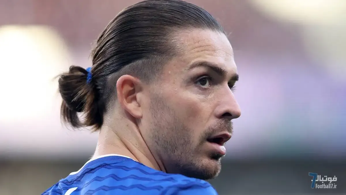 پایان تلخ فصل برای جک گریلیش؛ ستاره قرضی اورتون پس از جراحی رویای ادامه فصل ۲۶-۲۰۲۵ را از دست داد