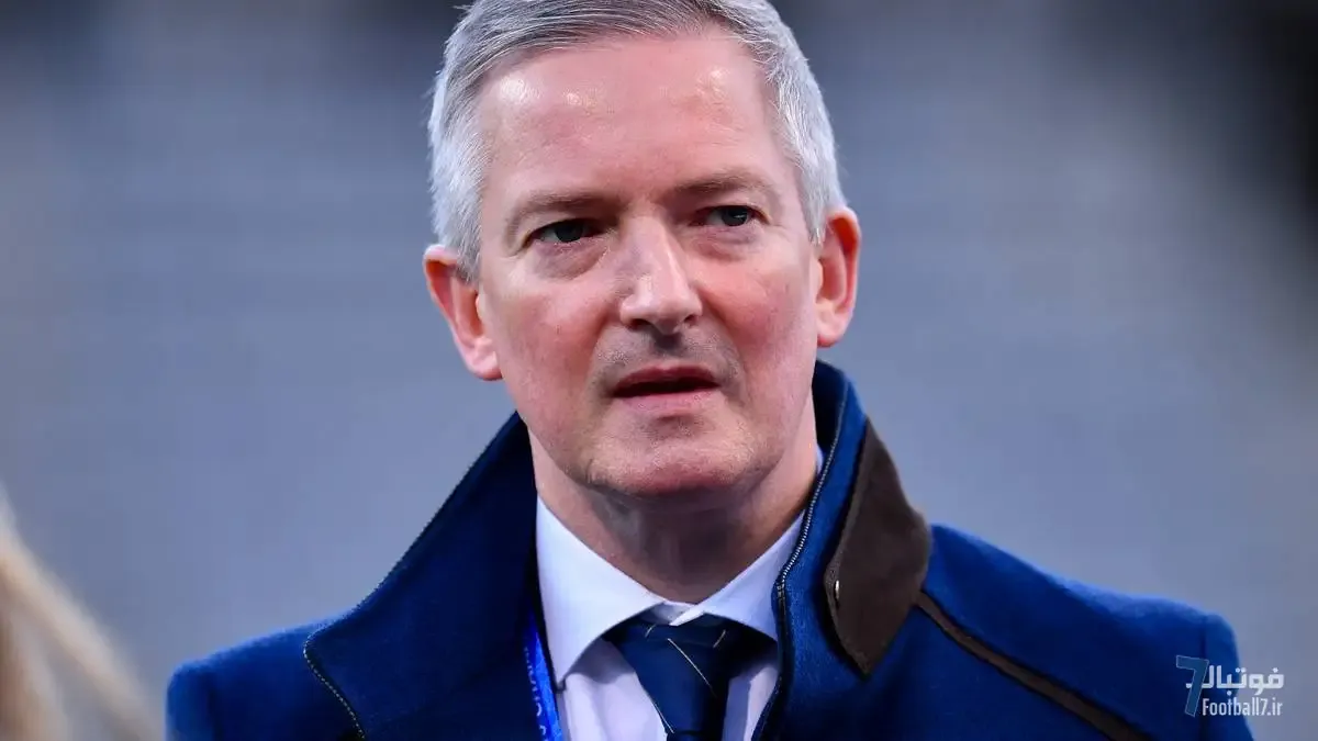 پایان دوران طلایی در لندن؛ پل گرین پس از 13 سال از فوتبال زنان چلسی جدا شد