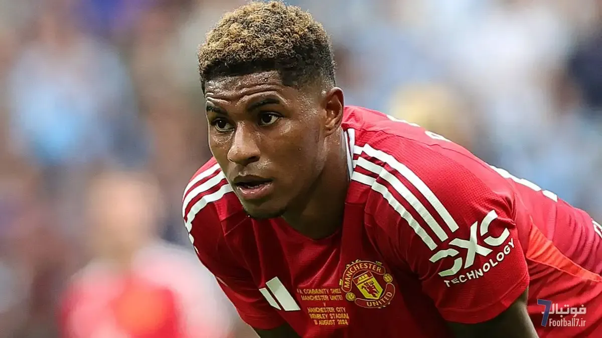 با وجود درخشش در بارسلونا؛ چرا مارکوس رشفورد جایی در برنامه‌های آینده منچستریونایتد ندارد؟