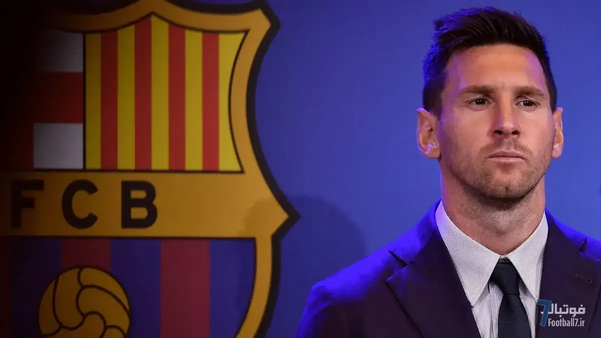 نقشه خانوادگی لیونل مسی برای بازگشت رسمی به بارسلونا پس از پایان دوران ام‌ال‌اس