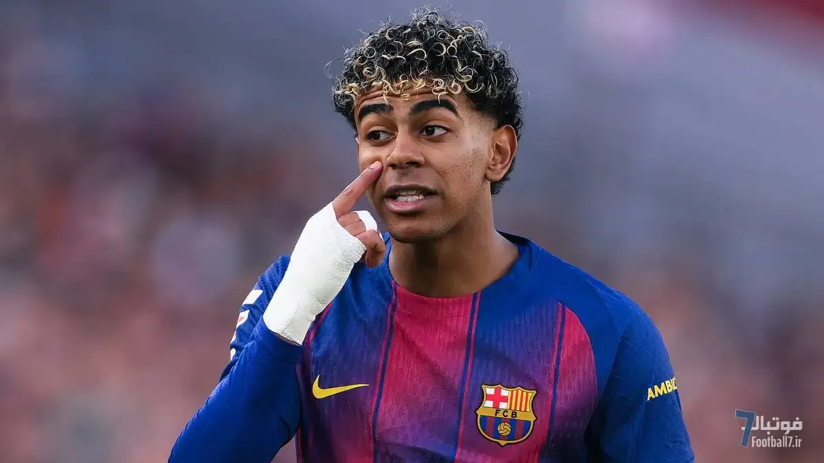 راز موفقیت لامین یامال؛ ستاره بارسلونا چگونه از فشار سنگین فوتبال دوری می‌کند؟