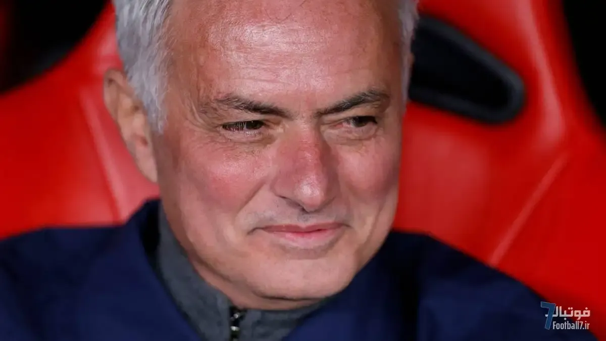 فوری؛ پیشنهاد رسمی فدراسیون پرتغال به ژوزه مورینیو پس از جام جهانی ۲۰۲۶