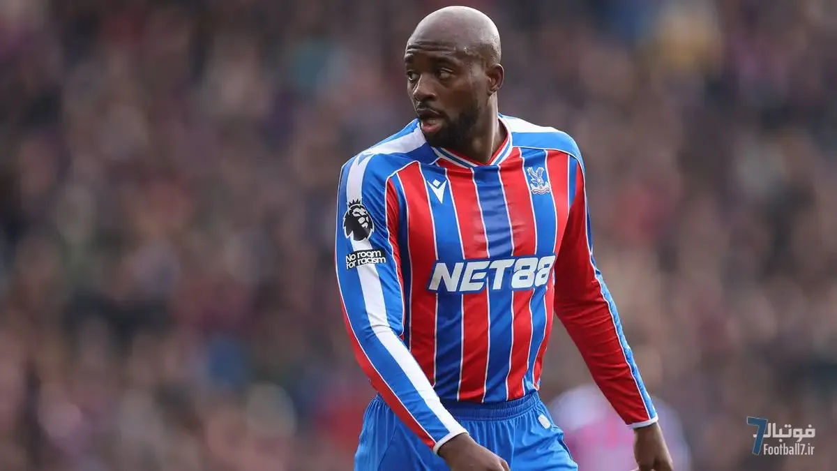 ژان-فیلیپ ماتتا نیازی به جراحی ندارد؛ تصمیم نهایی کریستال پالاس انتقال ۳۰ میلیون پوندی به آث میلان را لغو کرد