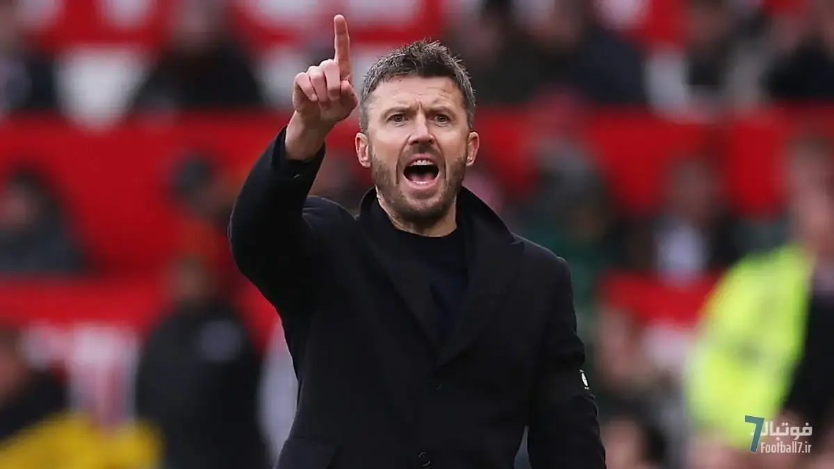 رکورد چهار پیروزی متوالی منچستریونایتد متوقف شد؛ حسرت «یونایتد استرند» برای یک کوتاهی مو!