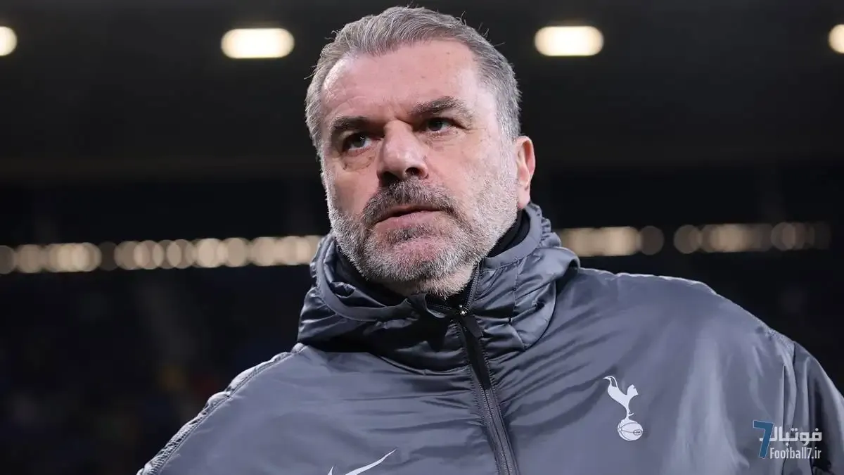 شوک آنژ پوستکوگلو: «تاتنهام باشگاه بزرگی نیست»؛ افشاگری از اخراج جنجالی و ناکامی در جذب دکلان رایس و نتو