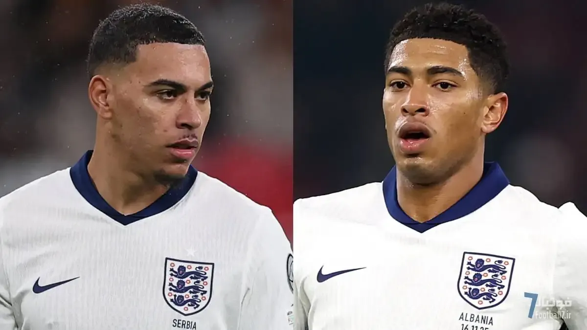 نقشه تاکتیکی مایکل اوون: چگونه جود بلینگام و مورگان راجرز همزمان در ترکیب توماس توخل بازی کنند؟