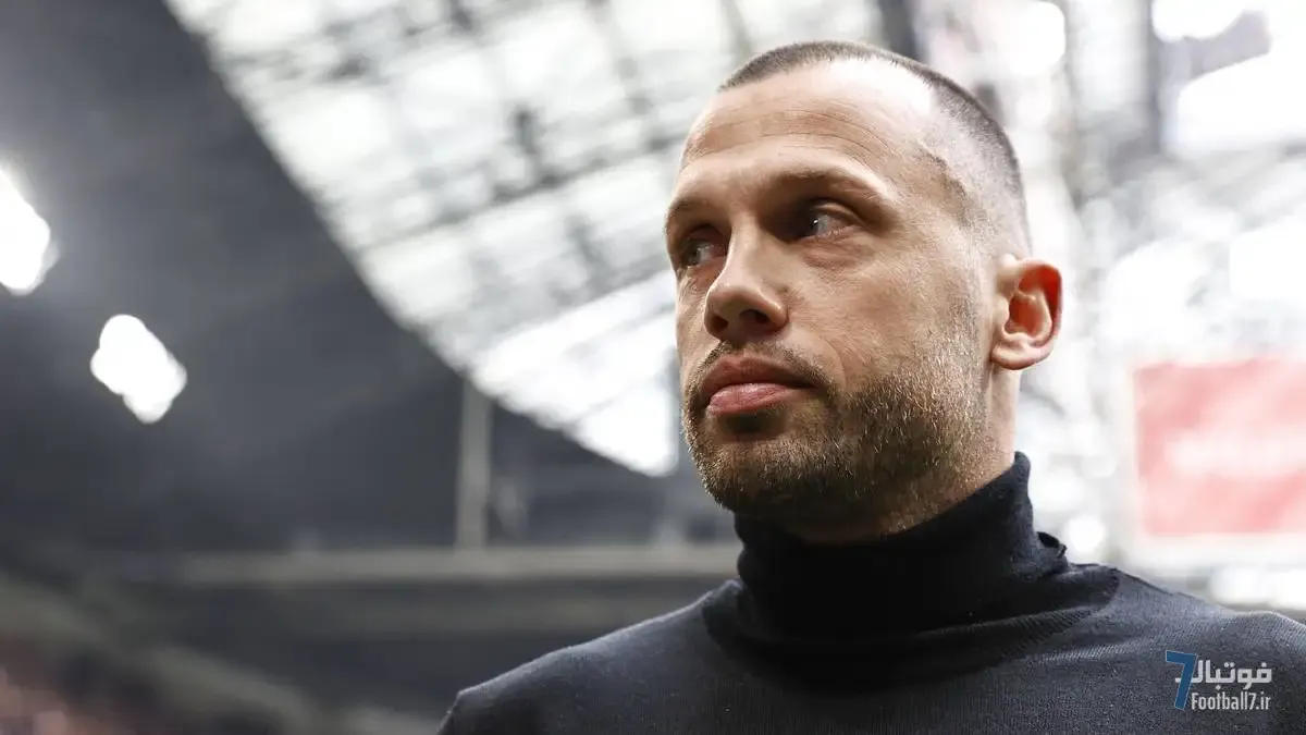 تاتنهام به دنبال جان هایتینگا برای سرمربی موقت؛ پوچتینو هدف بلندمدت اسپرز پس از اخراج توماس فرانک