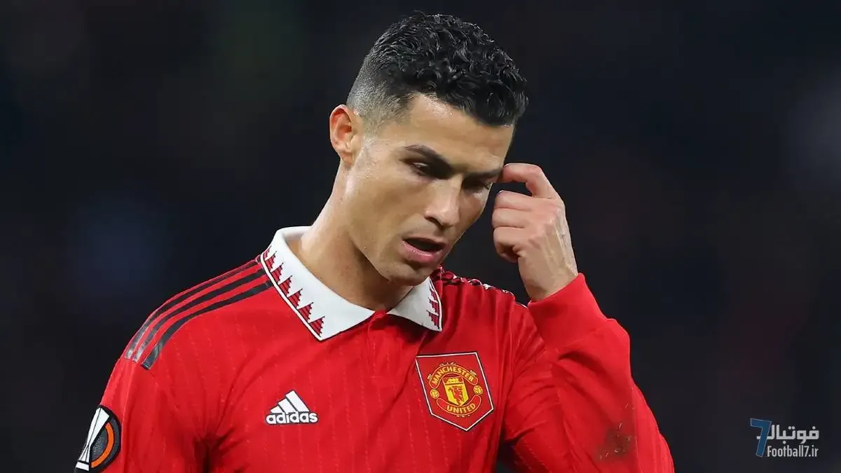 شوک بزرگ نقل و انتقالات: دلیل اصلی عدم بازگشت کریستیانو رونالدو به منچستر یونایتد از النصر