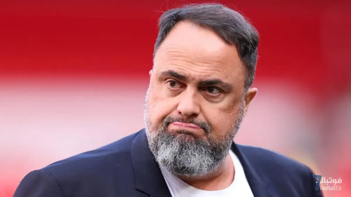 شوک در سیتی گراند؛ ویتور پریرا در آستانه هدایت ناتینگهام فارست و جانشینی شان دایچ