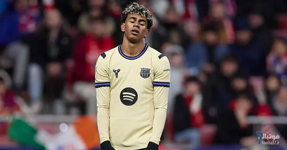 فلیک در مورد فاجعه متروپولیتانو: درس بزرگی گرفتیم، اما برمی‌گردیم!