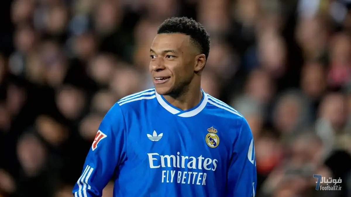 خطر رفع شد؛ کیلیان امباپه به تمرینات رئال مادرید بازگشت؛ آماده‌سازی ستاره فرانسوی برای دیدار حساس با رئال سوسیداد