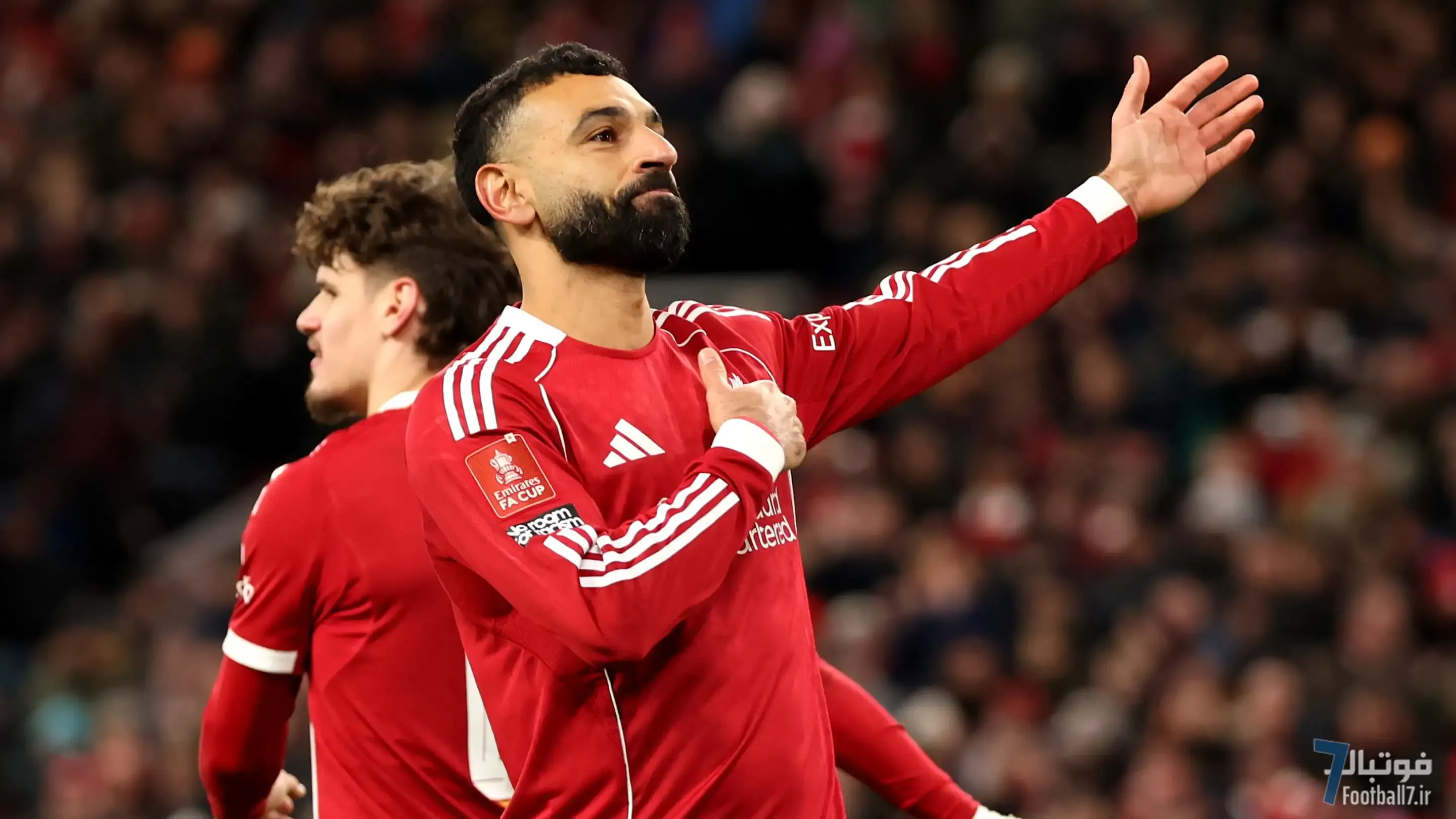 نمرات بازیکنان لیورپول و برایتون: درخشش مدافعان چپ و راست در پیروزی 3-0 قرمزها