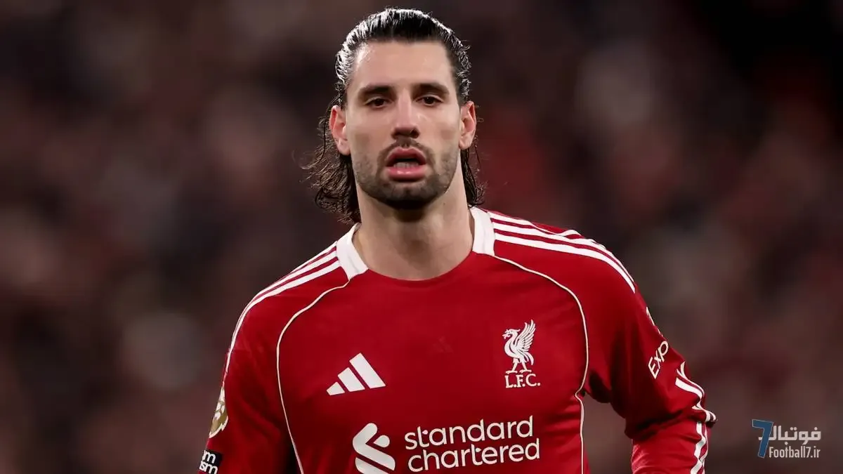 رؤیای مادرید لو رفت؛ هشدار جدی سرمربی مجارستان درباره آینده دومینیک سوبوسلای در لیورپول