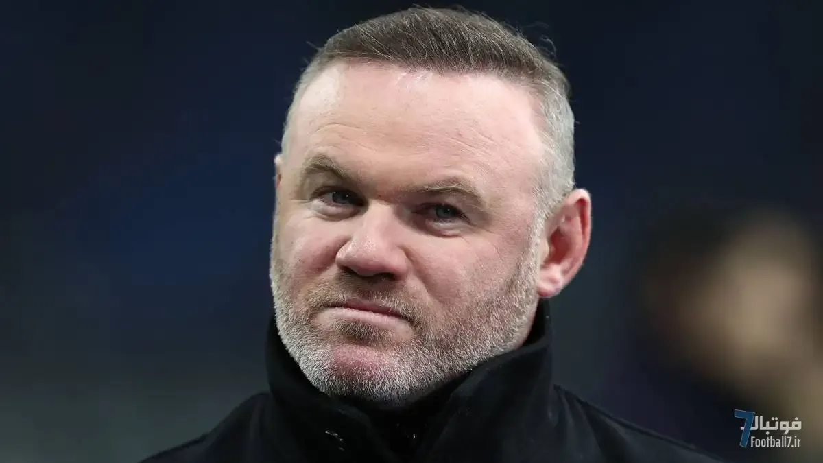 انتقاد شدید وین رونی از فاجعه داوری و غیاب VAR: «یکی از بدترین تصمیمات تاریخ فوتبال بود!»