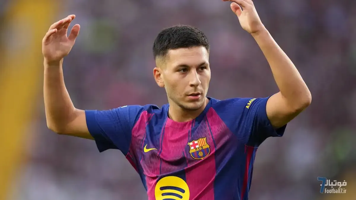 رونی باردغجی، اعجوبه گمشده بارسلونا در برنامه‌های هانس فلیک